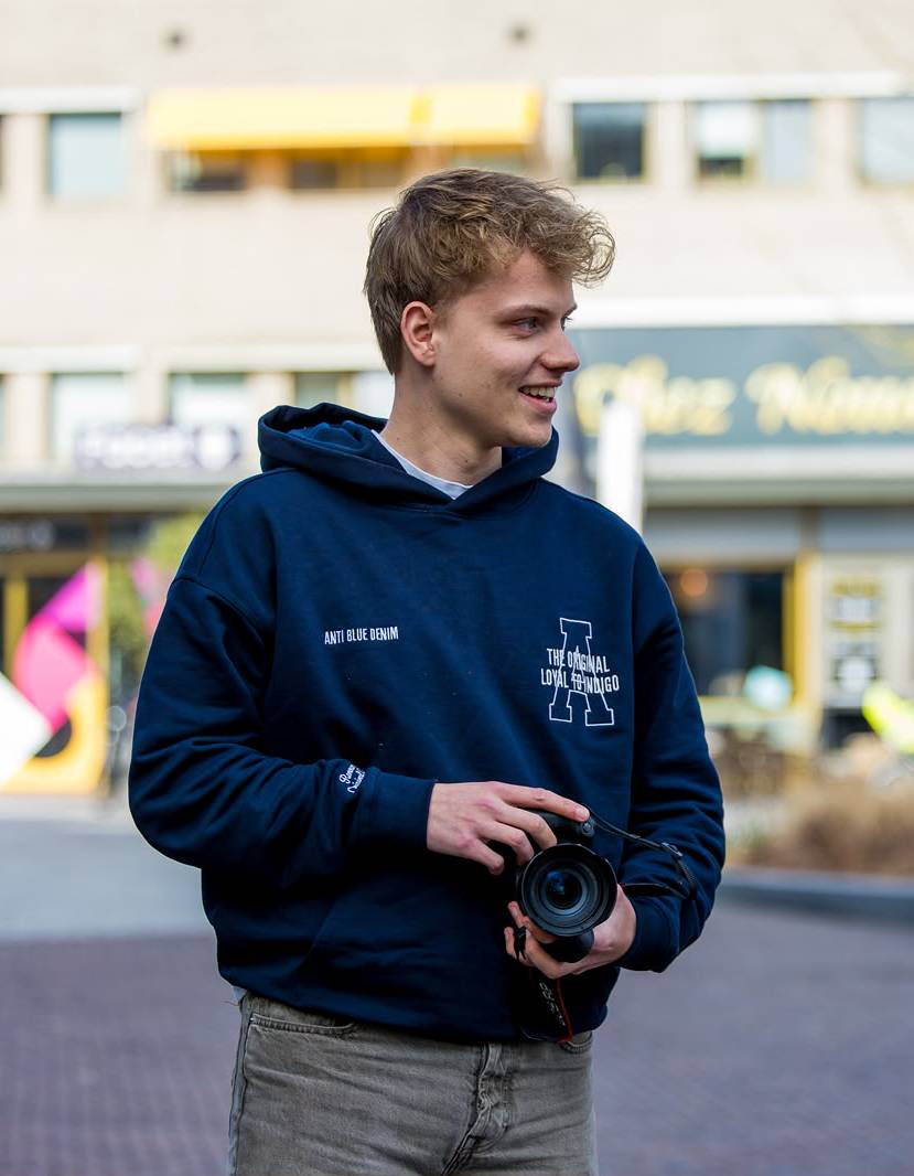 Sven Meulman