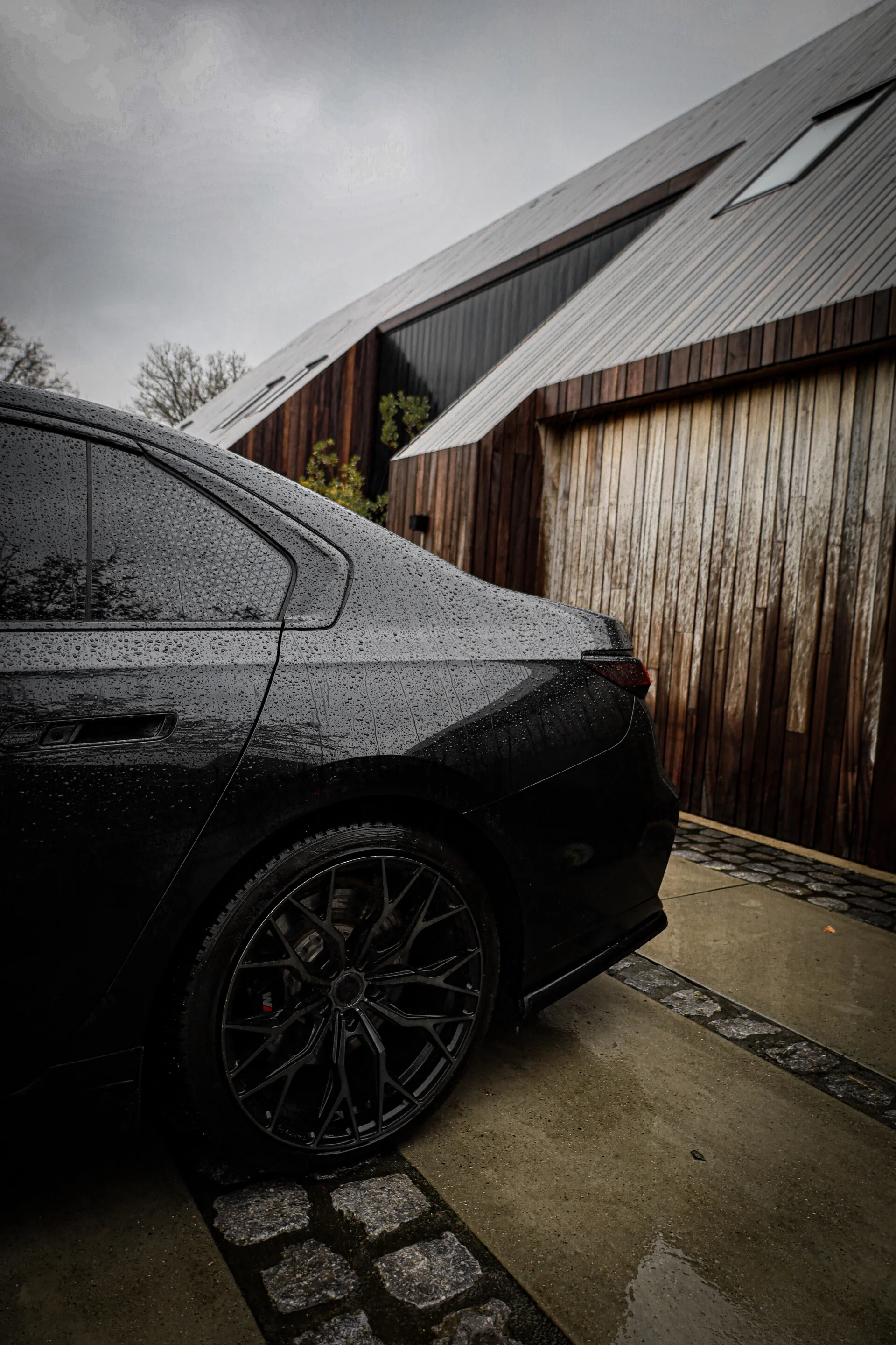 Automotive